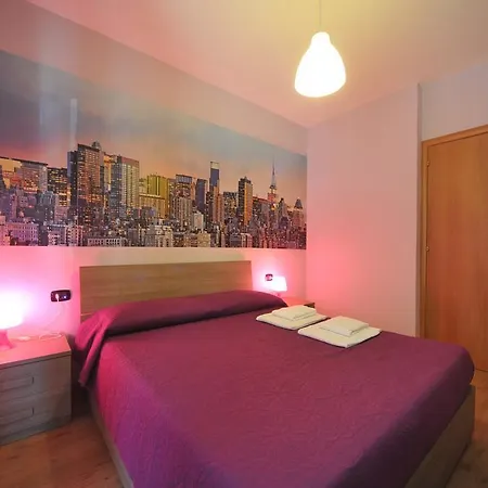 Gasthof La Quiete Rom