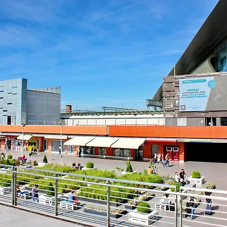 Gasthof La Quiete Rom