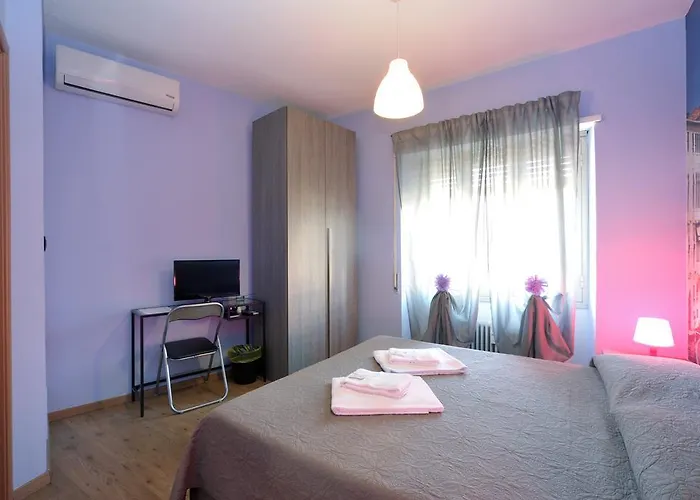Πανσιόν La Quiete 3*
