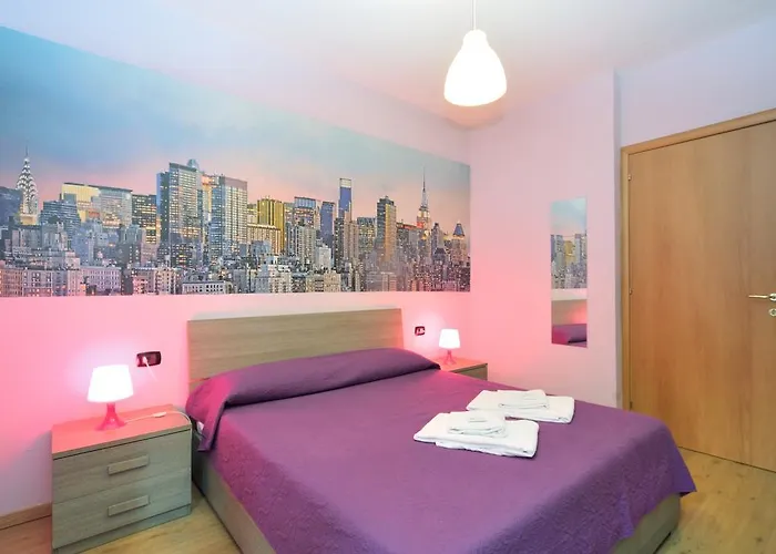 La Quiete 3* Ρώμη