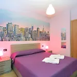 La Quiete 3* Rome