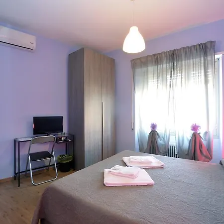 Гостевой дом La Quiete 3*