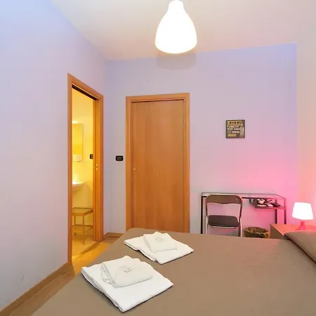 La Quiete 3*