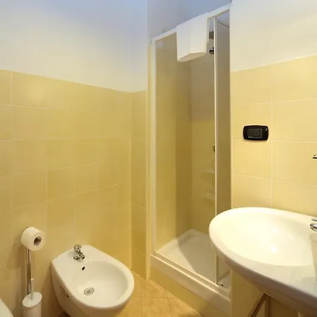 La Quiete Гостевой дом 3*