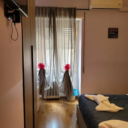 La Quiete Gæstehus 3*