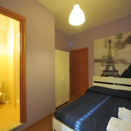 La Quiete Pensjonat Rzym