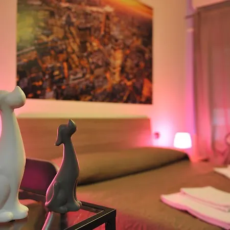 La Quiete Rom