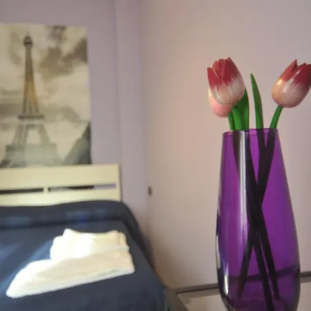 La Quiete Pensjonat Rzym