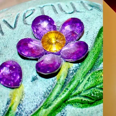 Pensjonat La Quiete Rzym