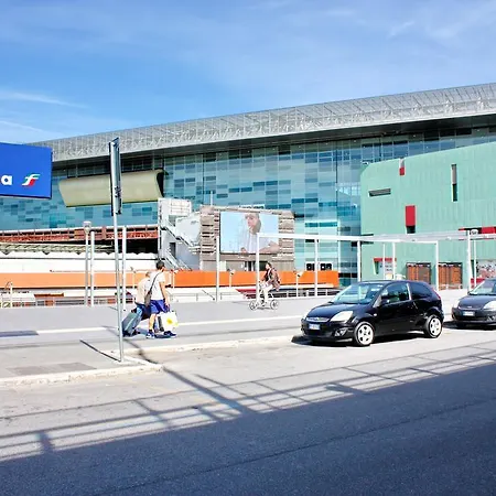 Pensjonat La Quiete 3*