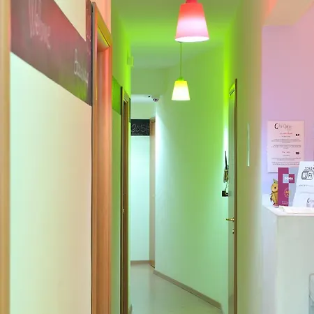 La Quiete Pensjonat Rzym