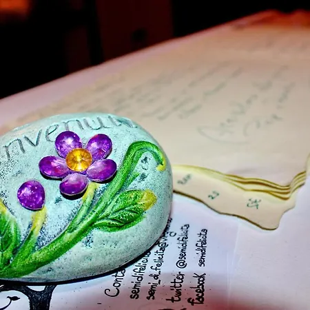 La Quiete Gæstehus Rom