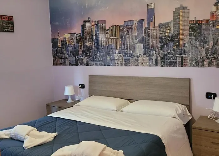 La Quiete בית הארחה רומא