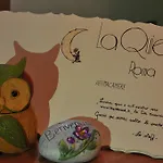 La Quiete بيت ضيافة