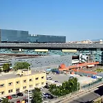 بيت ضيافة La Quiete