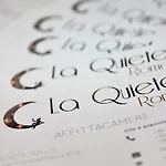 بيت ضيافة La Quiete