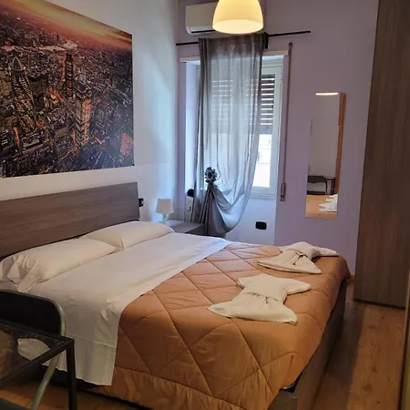La Quiete Affittacamere Roma