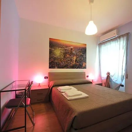 La Quiete 3*