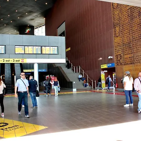 宁静旅馆 罗马