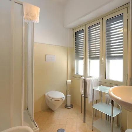 La Quiete Roma