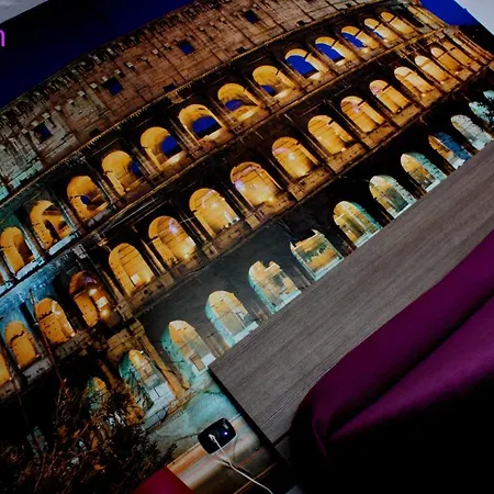 La Quiete Roma