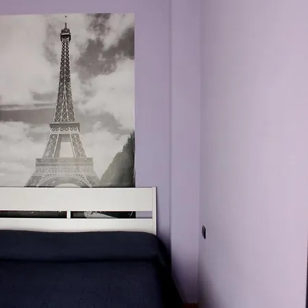 招待所 宁静旅馆 3*