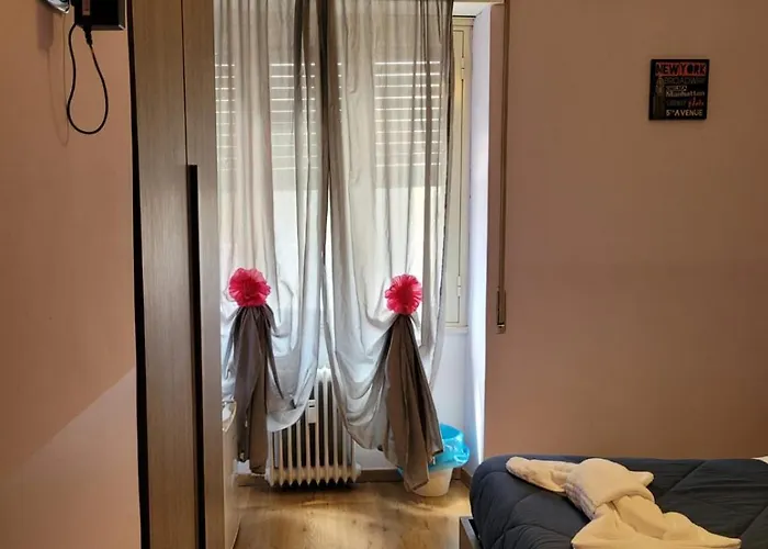 La Quiete Affittacamere 3*