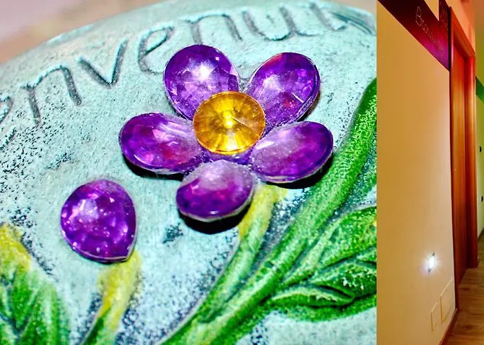 게스트하우스 La Quiete 로마